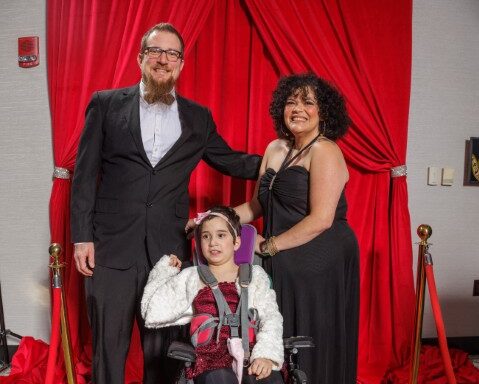 Sweethearts Ball 2026 Red Carpet 055